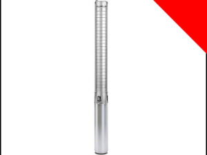 Submersible Pump 5 Horse Power