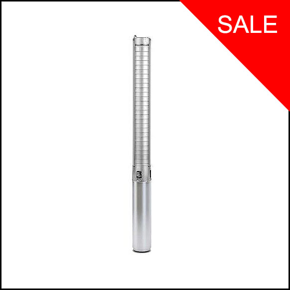 Submersible Pump 5 Horse Power