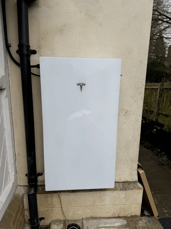 Tesla Powerwall 3 + Installation with Gateway 2 - Image 2