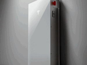 Tesla Powerwall 3 + Installation with Gateway 2