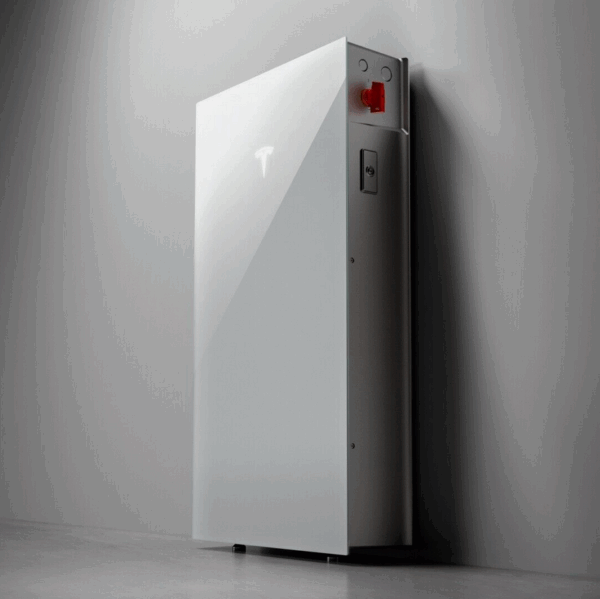 Tesla Powerwall 3 + Installation with Gateway 2