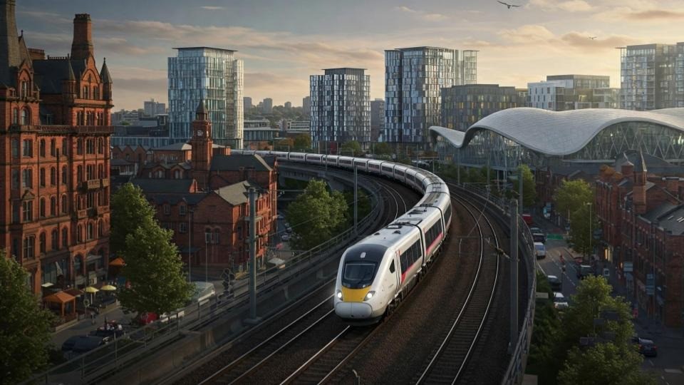 Infrastructure Return of Investment